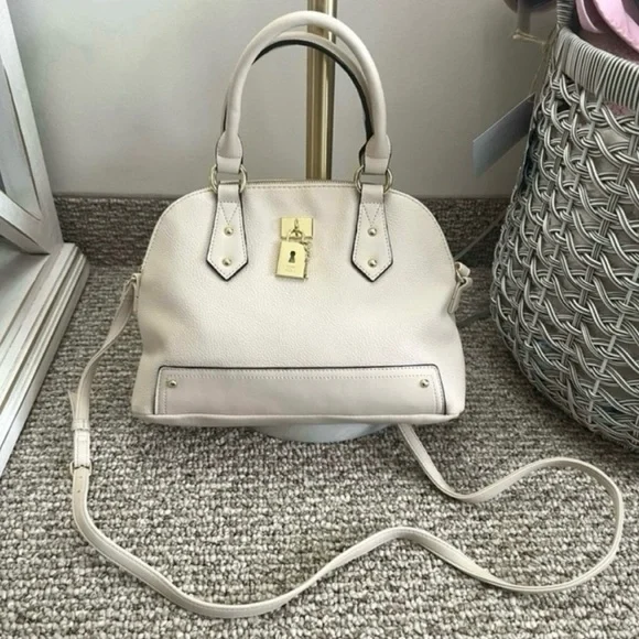 Juicy Couture Dome Satchel Bag - Picture 2 of 9